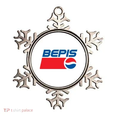 BEPIS Dank Meme Ornament