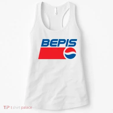 BEPIS Dank Meme Women's Tank Top