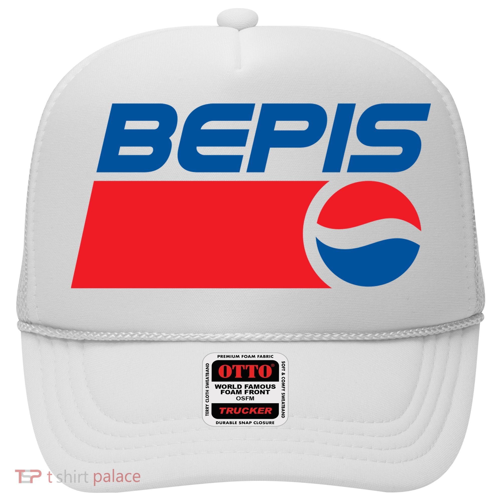 BEPIS Dank Meme Hat