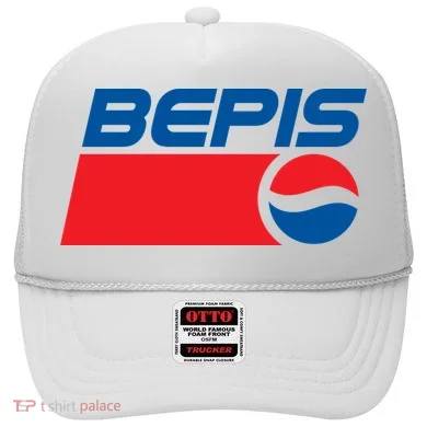 BEPIS Dank Meme Hat