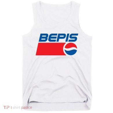 BEPIS Dank Meme Tank Top