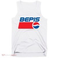 BEPIS Dank Meme Tank Top thumb 0
