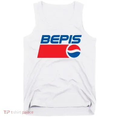 BEPIS Dank Meme Tank Top