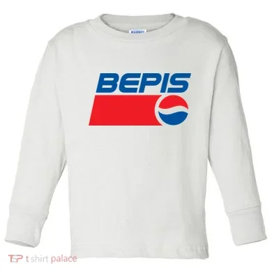 Toddler Long Sleeve