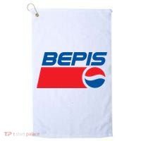 BEPIS Dank Meme Golf Towel thumb 0