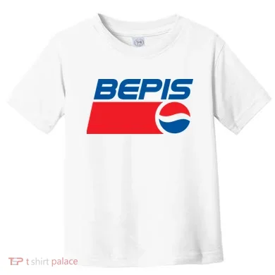 BEPIS Dank Meme Toddler T-Shirt