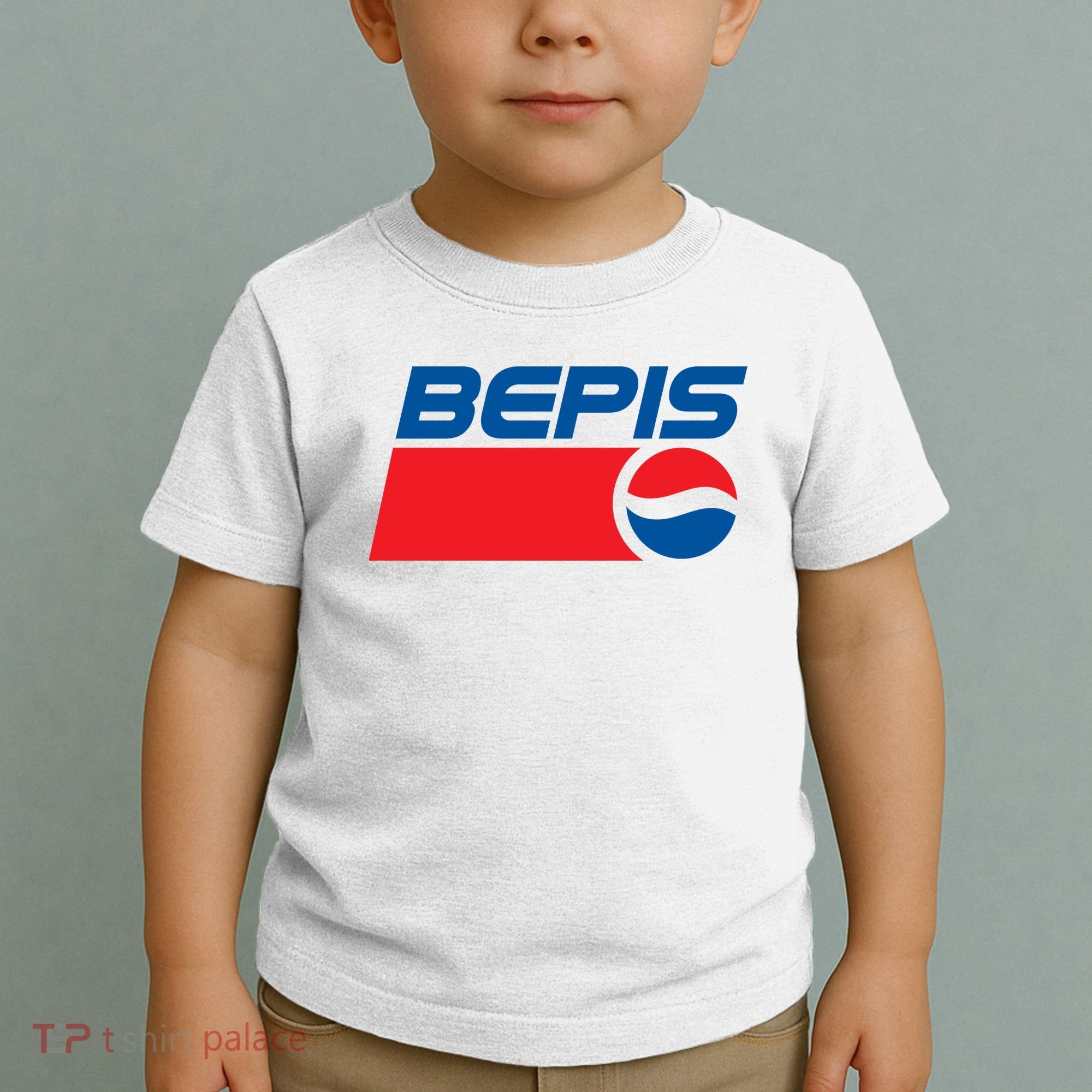 BEPIS Dank Meme Toddler T-Shirt