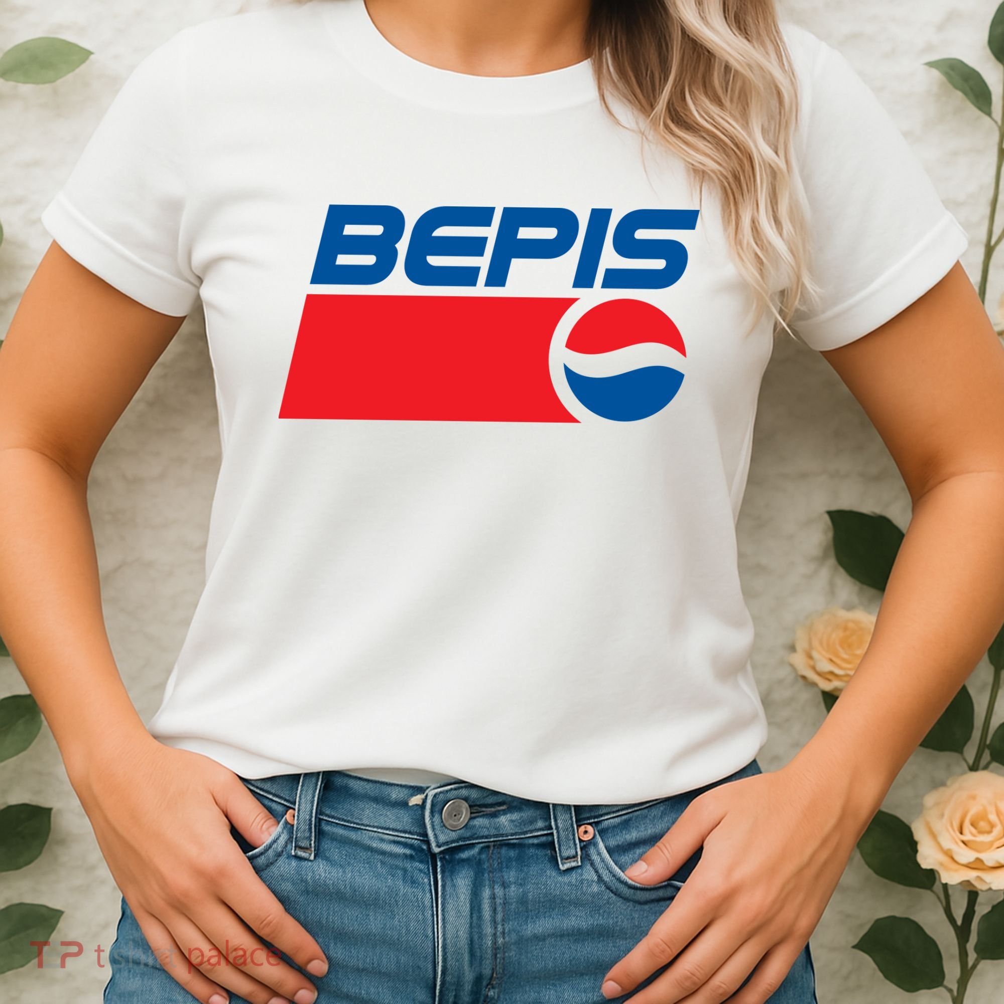 BEPIS Dank Meme Women's T-Shirt