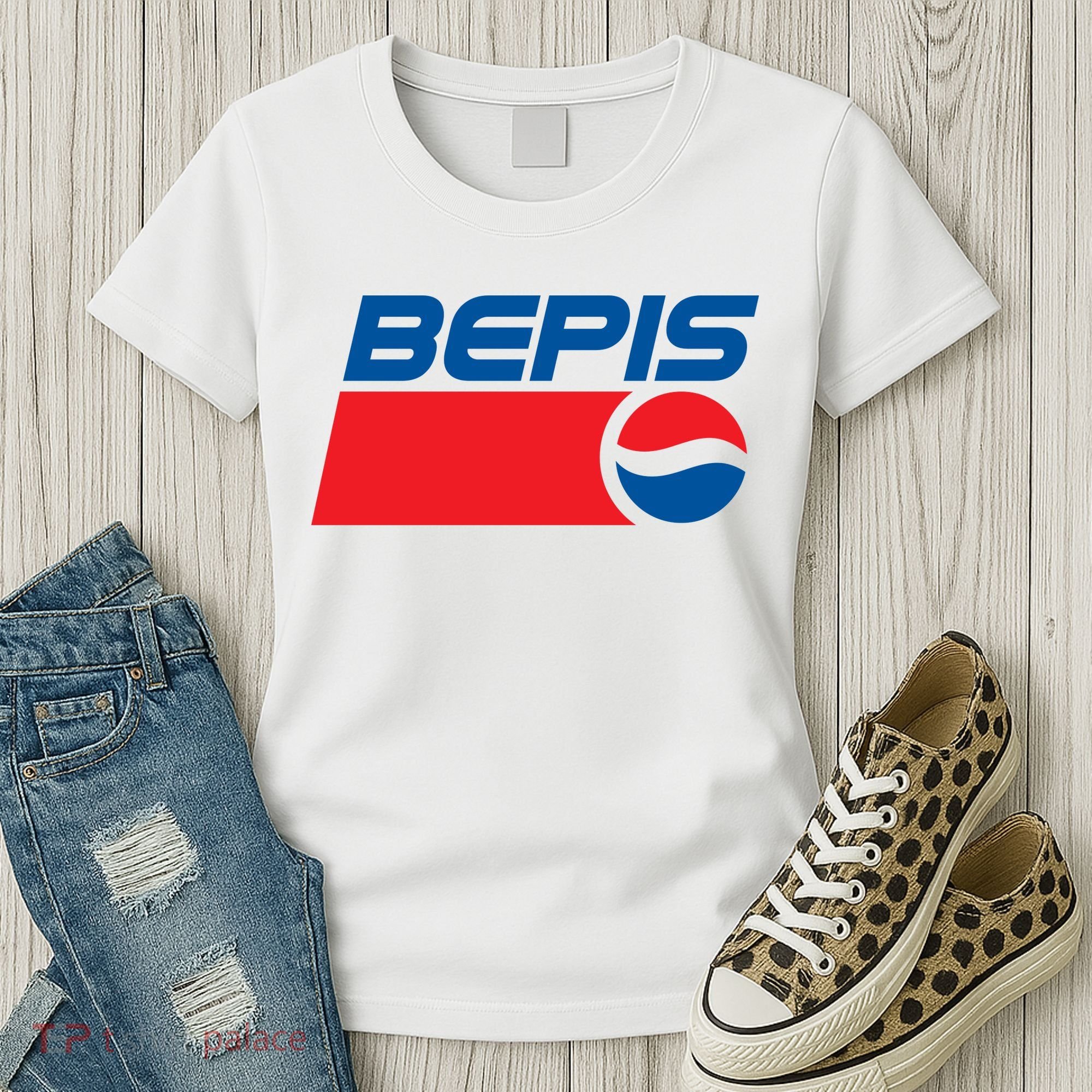 BEPIS Dank Meme Women's T-Shirt