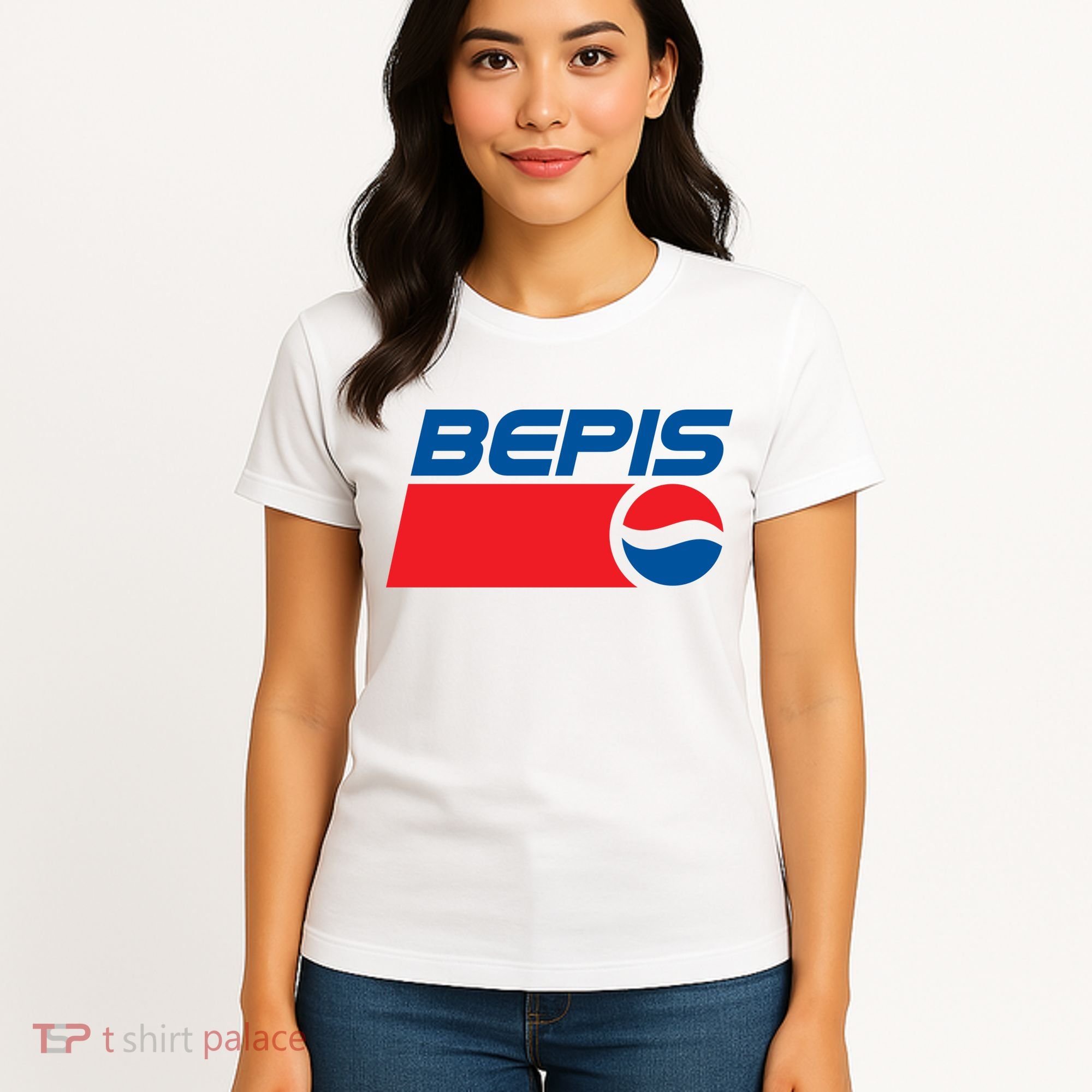 BEPIS Dank Meme Women's T-Shirt