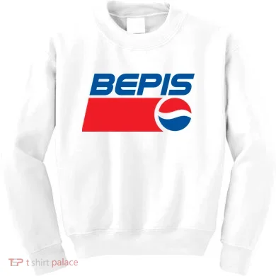 BEPIS Dank Meme Kids Sweatshirt