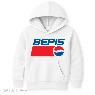 BEPIS Dank Meme Kids Hoodie