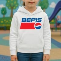 BEPIS Dank Meme Kids Hoodie thumb 3