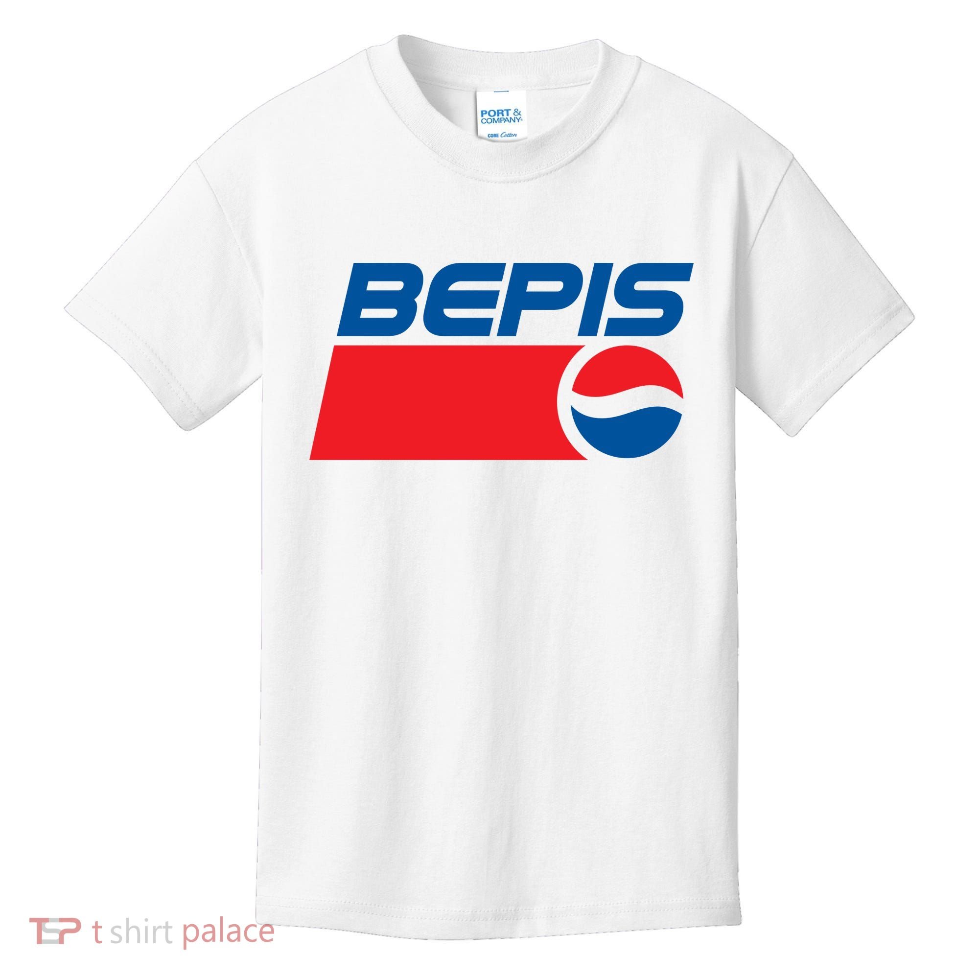 BEPIS Dank Meme Kids T-Shirt