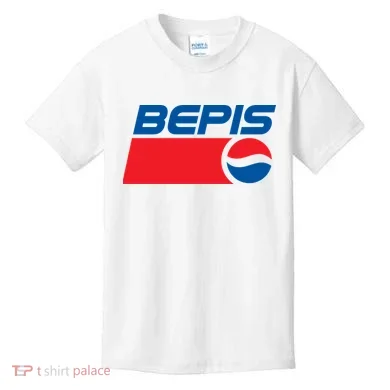 BEPIS Dank Meme Kids T-Shirt