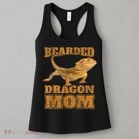 Bearded Dragon Mom Women's Tank Top thumb 3