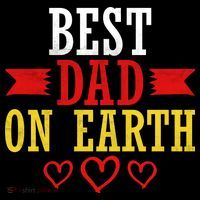 Best Dad On Earth Hoodie thumb 7