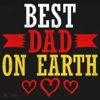 Best Dad On Earth Hoodie thumb 2