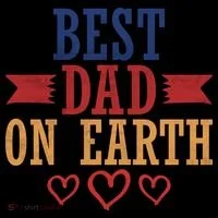 Best Dad On Earth Coffee Mug thumb 5
