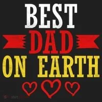 Best Dad On Earth Tumbler thumb 3