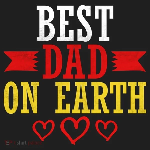 Best Dad On Earth Tumbler