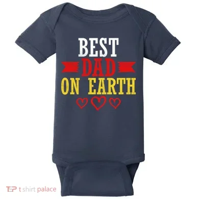 Baby Bodysuit