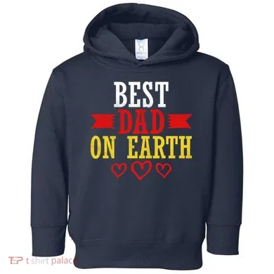 Toddler Hoodie