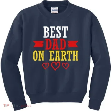 Kids Sweatshirt