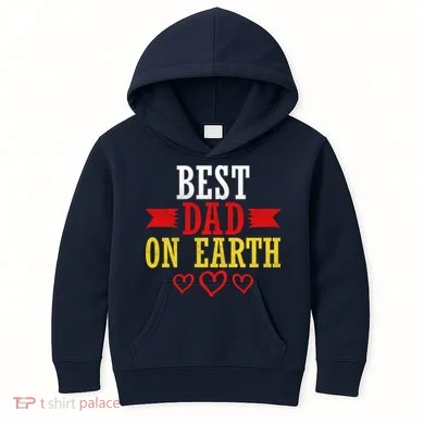 Kids Hoodie