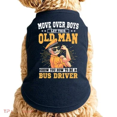Doggie Tank