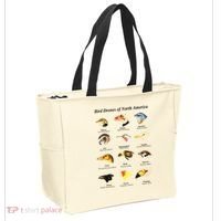 Bird Drones Of North America Tote Bag thumb 2