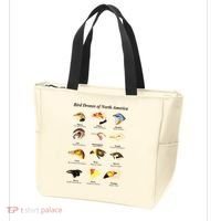 Bird Drones Of North America Tote Bag thumb 3