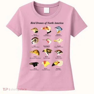 Women's T-Shirt