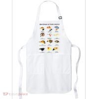 Bird Drones Of North America Apron thumb 0