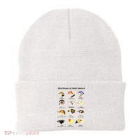 Bird Drones Of North America Beanie thumb 0