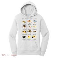 Bird Drones Of North America Women's Hoodie thumb 0