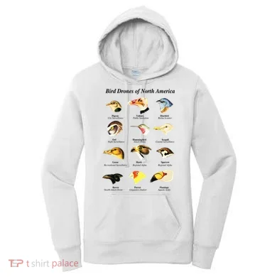Women's Hoodie