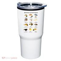 Bird Drones Of North America Tumbler thumb 0