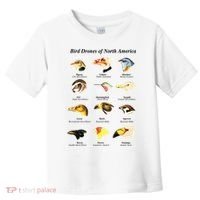 Bird Drones Of North America Toddler T-Shirt thumb 0