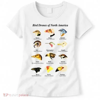 Women's T-Shirt
