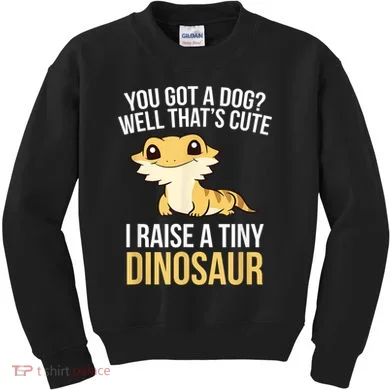 Kids Sweatshirt