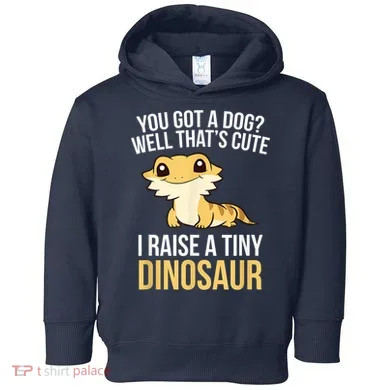 Toddler Hoodie