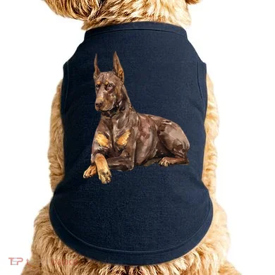 Doggie Tank