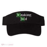 Breaking Dad Papa Funny Father's Day Dad Gift Christmas Visor thumb 0