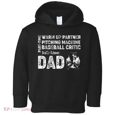 Toddler Hoodie