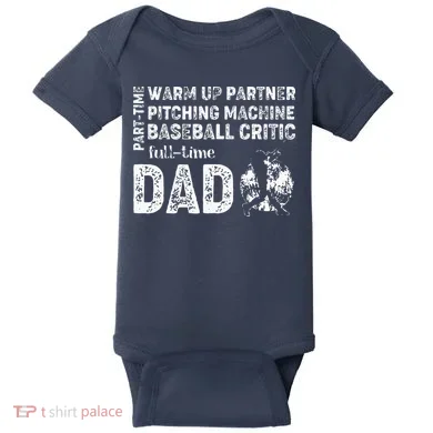 Baby Bodysuit
