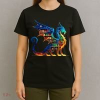 Book Dragon Reading Book Lover T-Shirt thumb 4