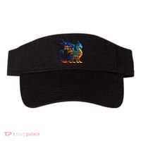 Book Dragon Reading Book Lover Visor thumb 0
