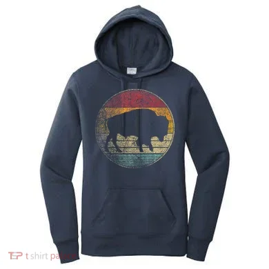 Women's Hoodie