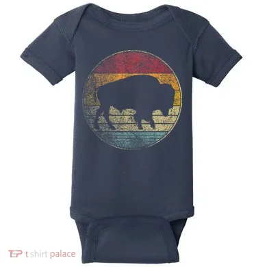 Baby Bodysuit